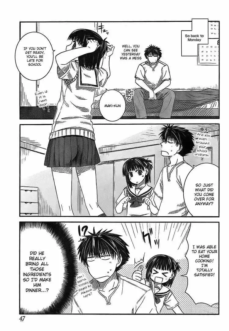 Prunus Girl Chapter 6 26